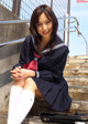 Yui Minami - Scene Dengan Murid P5 No.1c01e2