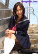 Yui Minami - Scene Dengan Murid P6 No.43deda Image No. 13