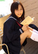 Yui Minami - Scene Dengan Murid P8 No.da8274