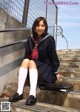 Yui Minami - Scene Dengan Murid P5 No.f690bf Image No. 15