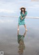 Rin Natsuki 夏木りん, デジタル写真集 「Endless Summer」 Set.01 P20 No.87bcbe