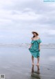 Rin Natsuki 夏木りん, デジタル写真集 「Endless Summer」 Set.01 P16 No.41a688