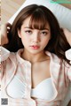 艾凌丝 - 她的微笑如春风般撩动心海涟漪 Set.1 20240923 Part 2 P2 No.76c83f