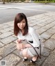 Nanako Miyamura - Heels Free Babydollgif P8 No.f1c0d9