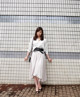 Nanako Miyamura - Heels Free Babydollgif P5 No.f78e09
