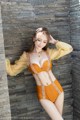 IMISS Vol.326: Model Yu Wei (妤 薇 Vivian) (26 pictures) P2 No.0e8451