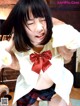 Rin Aoki - Wildass Model Bule P17 No.46beed