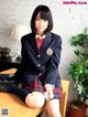 Rin Aoki - Wildass Model Bule P7 No.c9a731