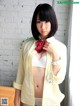Rin Aoki - Wildass Model Bule P16 No.79d051
