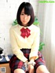 Rin Aoki - Wildass Model Bule P28 No.1aa063