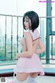DKGirl Vol.082: Model Meng Bao Er (萌 宝儿 BoA) (49 photos) P36 No.3cdba1