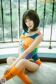 DKGirl Vol.082: Model Meng Bao Er (萌 宝儿 BoA) (49 photos) P15 No.245c5e