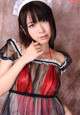 Rin Yoshino - Avy Metart Slit P8 No.9ce400