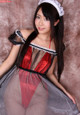 Rin Yoshino - Avy Metart Slit P12 No.0f8f24