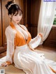 爱灵妖 - 穿越宋代の依梦 Set 1 20230603 Part 6 P6 No.8057bb