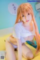 BoLoli 2017-08-16 Vol.107: Model Xia Xiao Qiu Qiu Qiu (夏小秋 秋秋) (52 photos) P27 No.d15c67