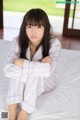 Nana Asakawa 浅川梨奈, [YS-Web] Vol.830 4th week 2018.12.19 P5 No.02f475