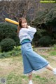 Reika Sakurai 桜井玲香, Ex-Taishu 2019.05 (EX大衆 2019年5月号) P14 No.b6508d