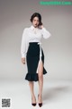 Beautiful Park Jung Yoon in the October 2016 fashion photo shoot (723 photos) P31 No.803d41