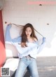 Beautiful Park Jung Yoon in the October 2016 fashion photo shoot (723 photos) P120 No.ddbbf1