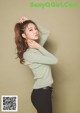 Beautiful Park Jung Yoon in the October 2016 fashion photo shoot (723 photos) P628 No.be995d