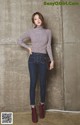 Beautiful Park Jung Yoon in the October 2016 fashion photo shoot (723 photos) P97 No.5a25e4