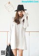 Beautiful Park Jung Yoon in the October 2016 fashion photo shoot (723 photos) P410 No.f7fdb0