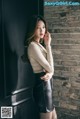 Beautiful Park Jung Yoon in the October 2016 fashion photo shoot (723 photos) P425 No.d41ec1