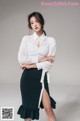 Beautiful Park Jung Yoon in the October 2016 fashion photo shoot (723 photos) P6 No.0f5e58