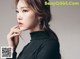 Beautiful Park Jung Yoon in the October 2016 fashion photo shoot (723 photos) P121 No.56445e