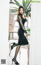 Beautiful Park Jung Yoon in the October 2016 fashion photo shoot (723 photos) P314 No.79f5ca