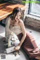 Beautiful Park Jung Yoon in the October 2016 fashion photo shoot (723 photos) P330 No.4c42e7