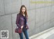 Beautiful Park Jung Yoon in the October 2016 fashion photo shoot (723 photos) P263 No.fc380e