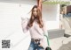 Beautiful Park Jung Yoon in the October 2016 fashion photo shoot (723 photos) P190 No.6f15af