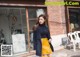 Beautiful Park Jung Yoon in the October 2016 fashion photo shoot (723 photos) P305 No.b726b5