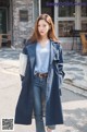 Beautiful Park Jung Yoon in the October 2016 fashion photo shoot (723 photos) P170 No.ff95dc