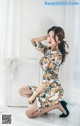 Beautiful Park Jung Yoon in the October 2016 fashion photo shoot (723 photos) P332 No.975ba4