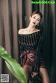 Beautiful Park Jung Yoon in the October 2016 fashion photo shoot (723 photos) P182 No.61bd71
