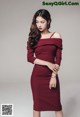 Beautiful Park Jung Yoon in the October 2016 fashion photo shoot (723 photos) P19 No.86b719