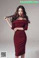 Beautiful Park Jung Yoon in the October 2016 fashion photo shoot (723 photos) P29 No.9f5049
