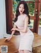 Beautiful Park Jung Yoon in the October 2016 fashion photo shoot (723 photos) P491 No.cab558
