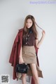 Beautiful Park Jung Yoon in the October 2016 fashion photo shoot (723 photos) P177 No.7d550e