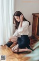 Beautiful Park Jung Yoon in the October 2016 fashion photo shoot (723 photos) P251 No.83bb11