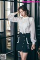 Beautiful Park Jung Yoon in the October 2016 fashion photo shoot (723 photos) P626 No.a15264