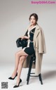 Beautiful Park Jung Yoon in the October 2016 fashion photo shoot (723 photos) P550 No.ff157d
