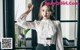 Beautiful Park Jung Yoon in the October 2016 fashion photo shoot (723 photos) P530 No.2cc556