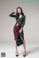 Beautiful Park Jung Yoon in the October 2016 fashion photo shoot (723 photos) P605 No.331c8c
