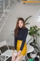Beautiful Park Jung Yoon in the October 2016 fashion photo shoot (723 photos) P233 No.22ab6d