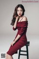 Beautiful Park Jung Yoon in the October 2016 fashion photo shoot (723 photos) P80 No.0f03af