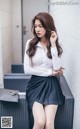Beautiful Park Jung Yoon in the October 2016 fashion photo shoot (723 photos) P519 No.da09cf